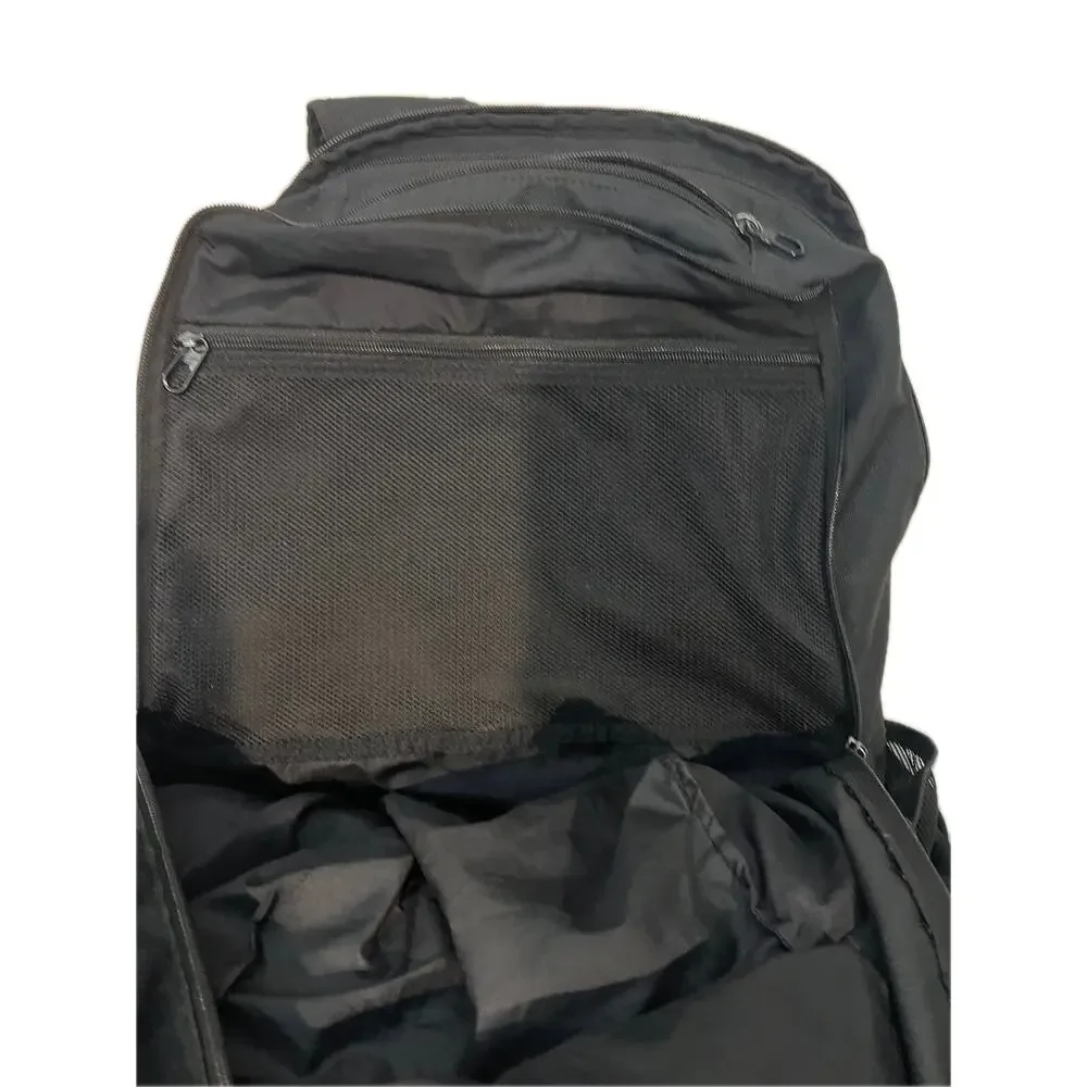Nike Brasilia 9.5 Training Backpack XL 30L Black